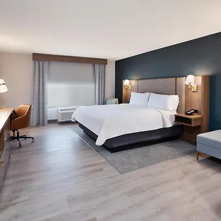 Holiday Inn Ontario Airport - California By Ihg
